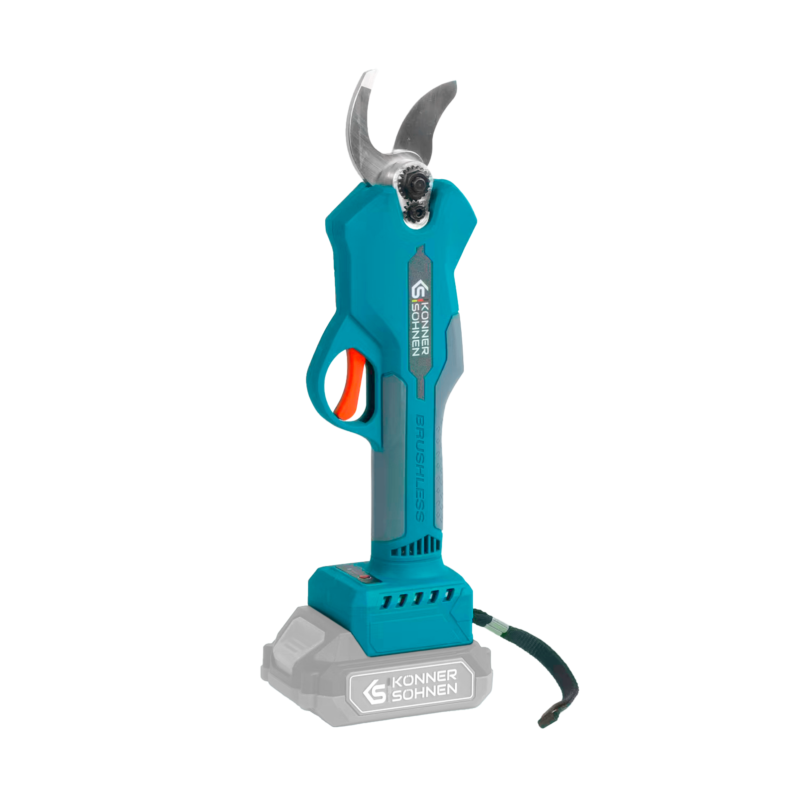 Snoerloze Snoeischaar KS CPS20V-32