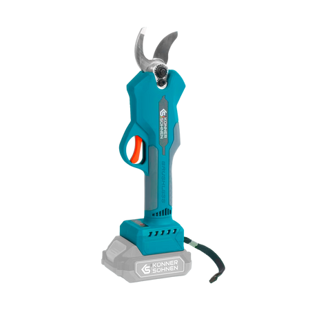 Sekator akumulatorowy KS CPS20V-32