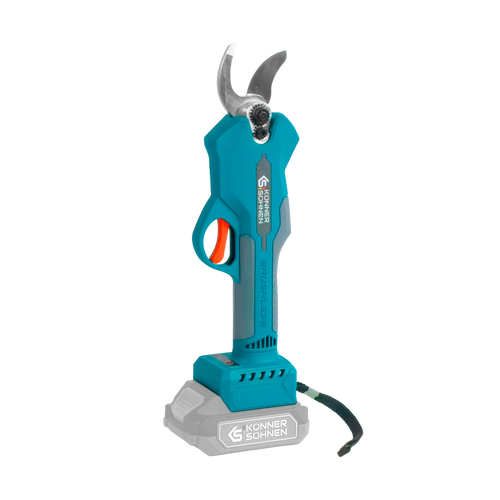 Snoerloze Snoeischaar KS CPS20V-32