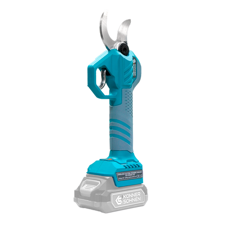 Sekator akumulatorowy KS CPS20V-40