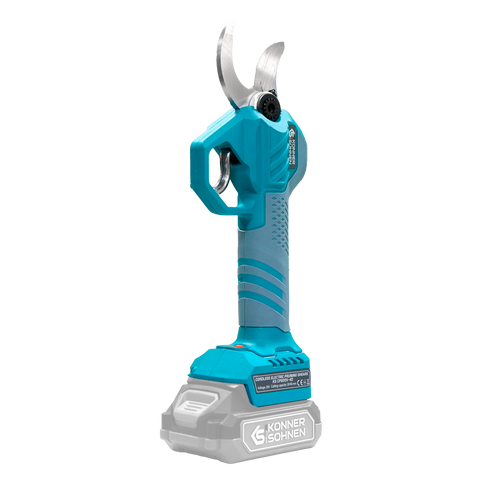 Sladdlös Elektrisk Beskärningssax KS CPS20V-40