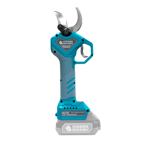 Sladdlös Elektrisk Beskärningssax KS CPS20V-40