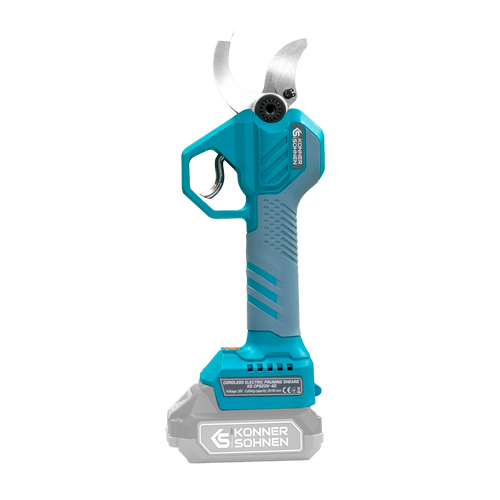Sladdlös Elektrisk Beskärningssax KS CPS20V-40