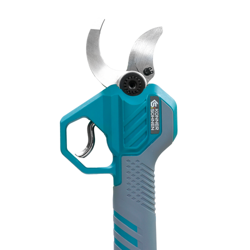 Sladdlös Elektrisk Beskärningssax KS CPS20V-40 Case