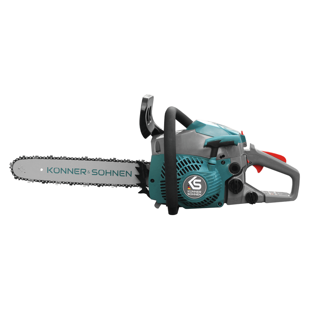 Benzinmotorsav KS CS20G-16