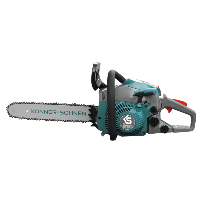 Benzinmotorsav KS CS20G-16