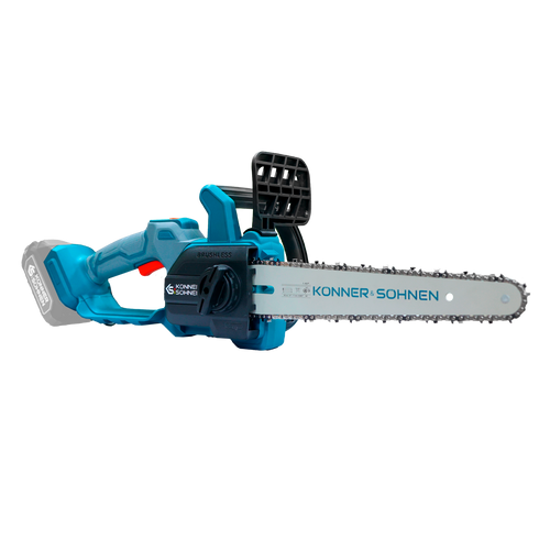 Snoerloze Mini Kettingzaag KS MCS20V-12