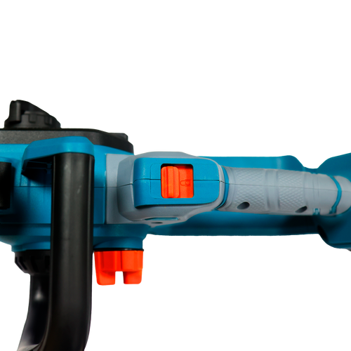 Snoerloze Mini Kettingzaag KS MCS20V-12