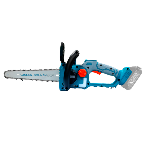 Snoerloze Mini Kettingzaag KS MCS20V-12