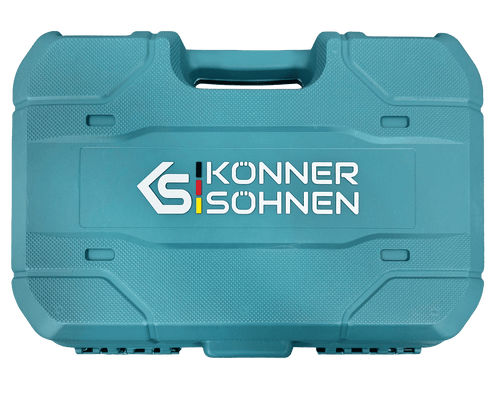 Bežična Mini Motorna Testera KS MCS20V-8 Kofer