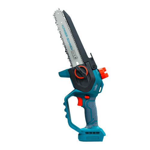 Sladdlös Mini Motorsåg KS MCS20V-8