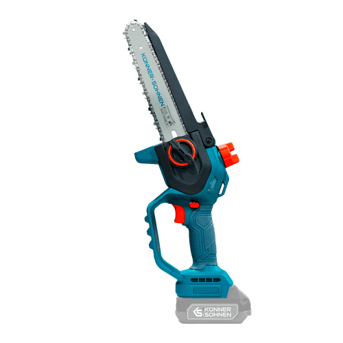 Sladdlös Mini Motorsåg KS MCS20V-8