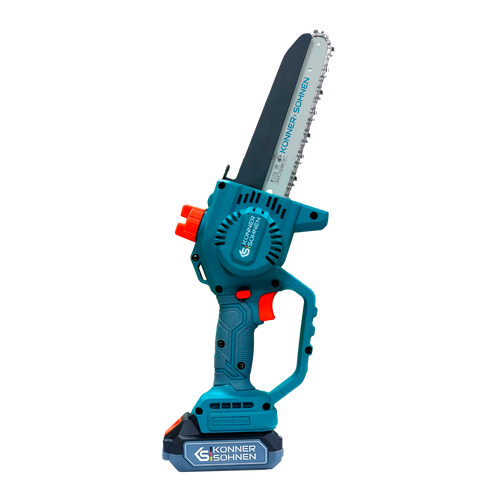 Bežična Mini Motorna Testera KS MCS20V-8 Kofer