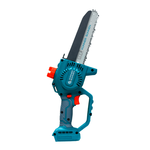 Sladdlös Mini Motorsåg KS MCS20V-8