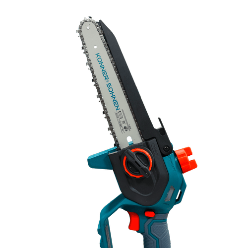 Sladdlös Mini Motorsåg KS MCS20V-8