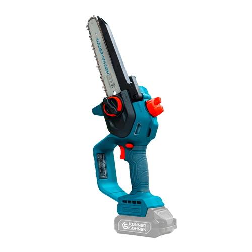 Sladdlös Mini Motorsåg KS MCS20V-8