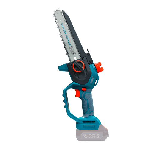 Sladdlös Mini Motorsåg KS MCS20V-8