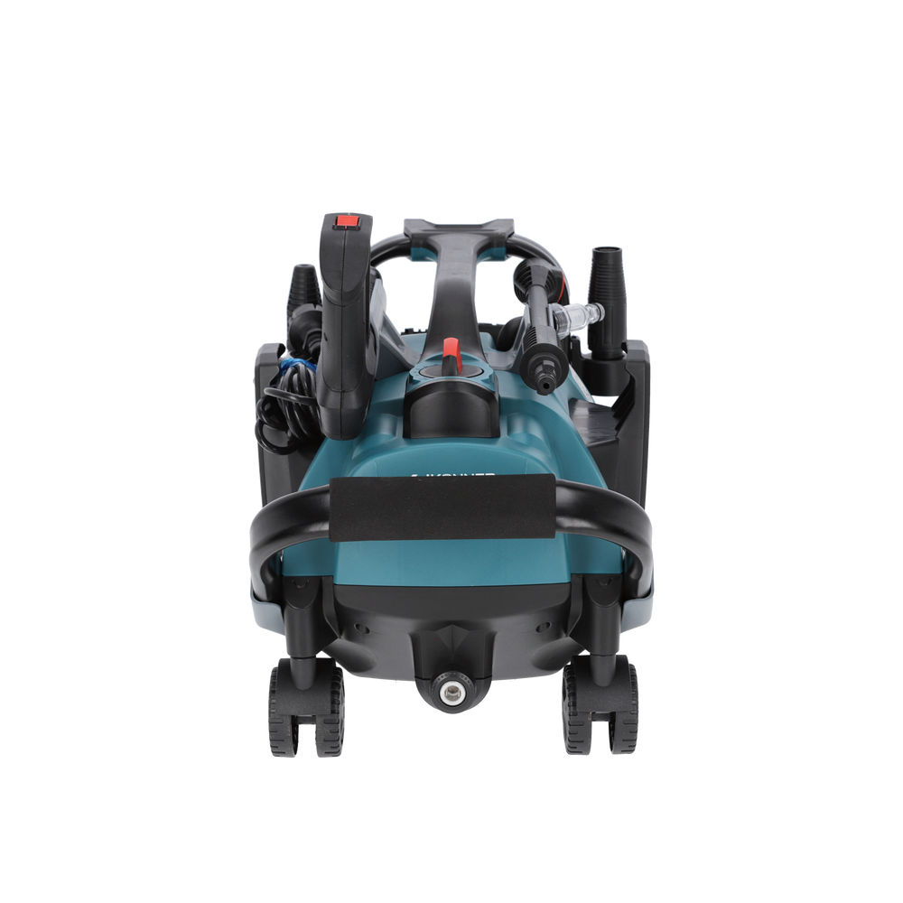 Hidrolimpiadora de alta presión KS PW160HV