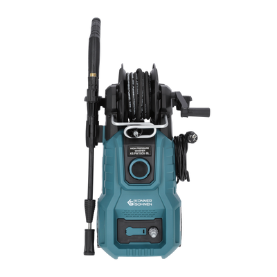 Nettoyeur haute pression  KS PW160V-BL