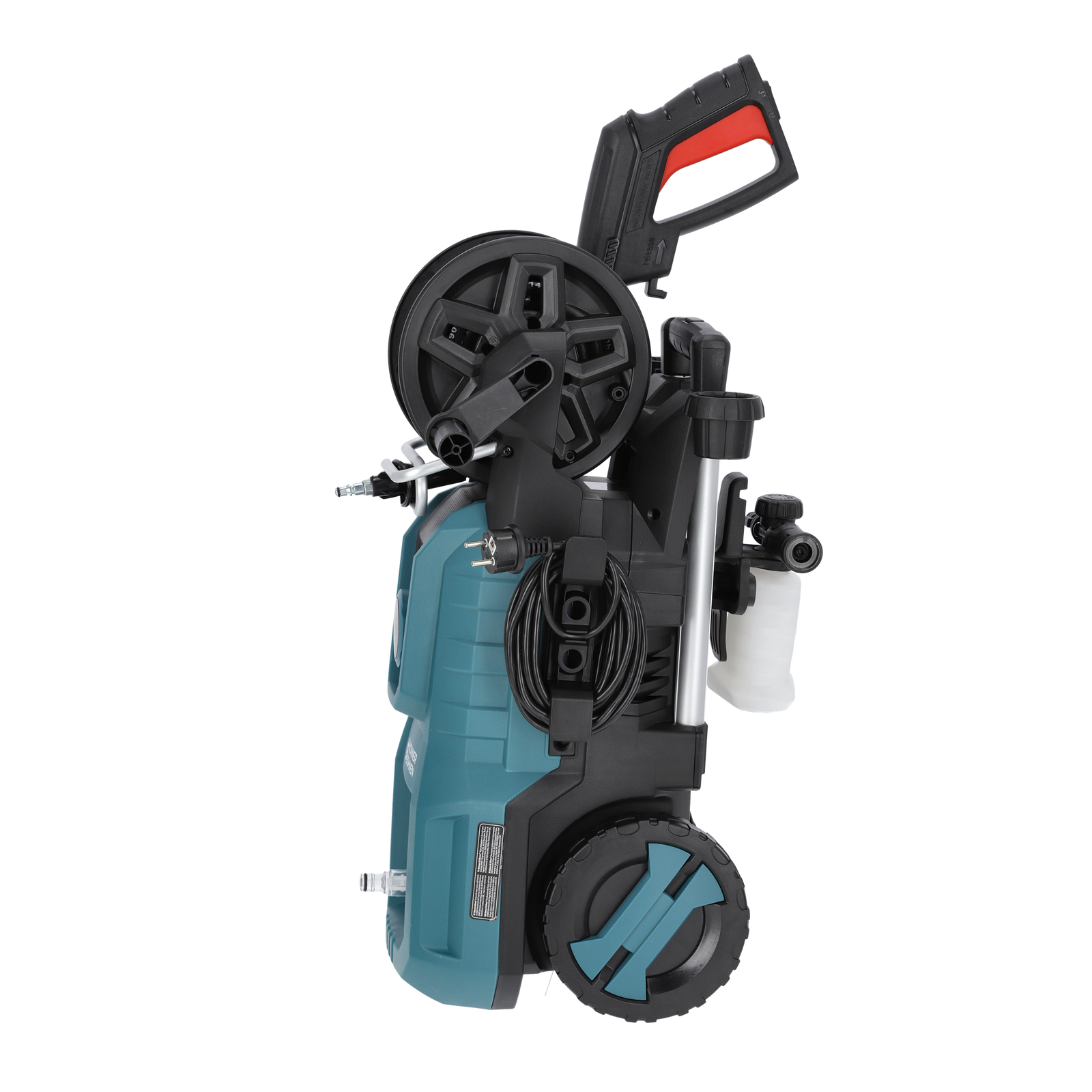 Nettoyeur haute pression  KS PW160V-BL