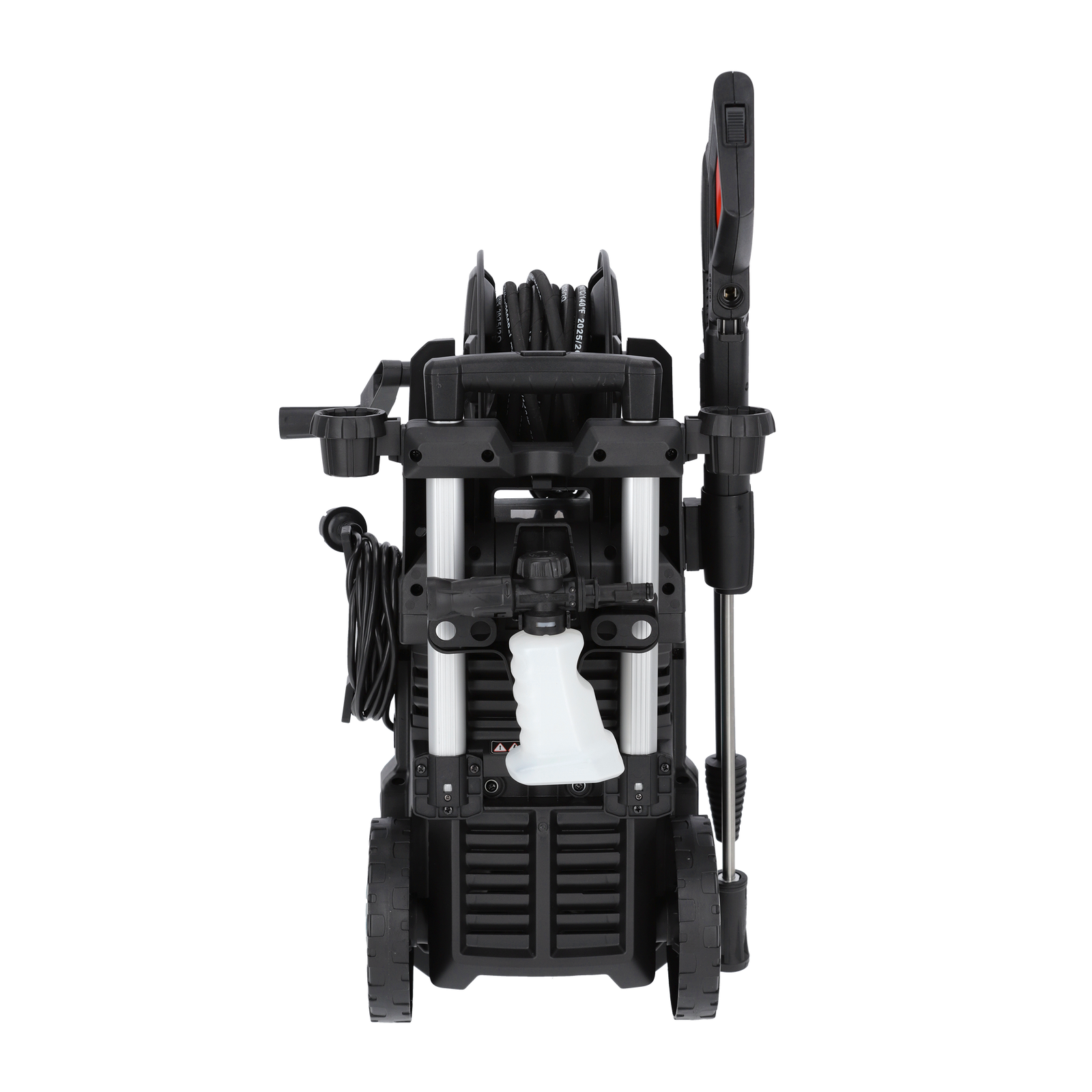 Nettoyeur haute pression  KS PW160V-BL