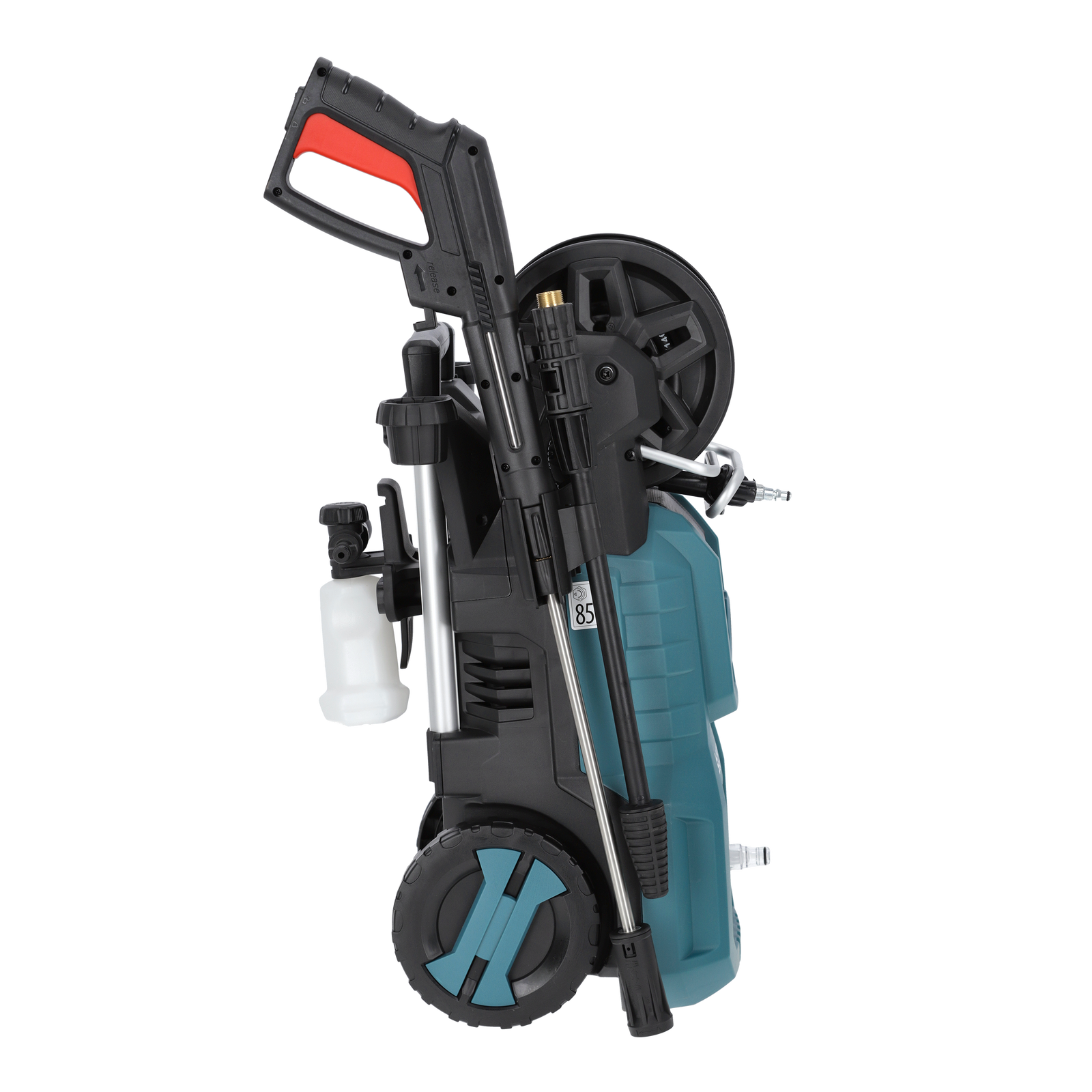 Nettoyeur haute pression  KS PW160V-BL