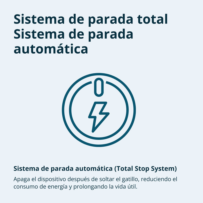 Hidrolimpiadora de alta presión KS PW160V-BL