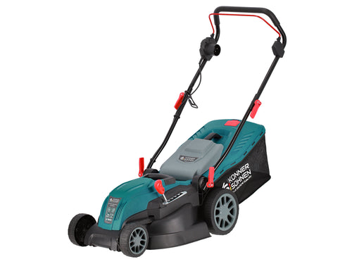 Cortador de relva elétrico KS 42LM