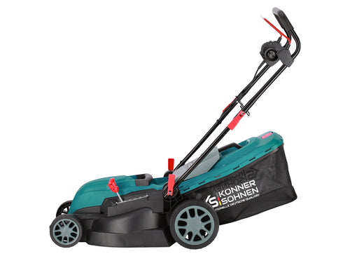 Cortador de relva elétrico KS 42LM