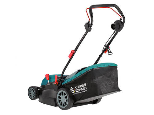 Cortador de relva elétrico KS 42LM