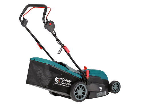 Cortador de relva elétrico KS 42LM