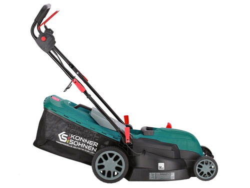 Cortador de relva elétrico KS 42LM