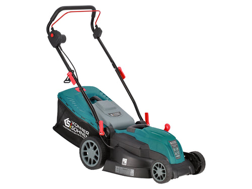 Cortador de relva elétrico KS 42LM