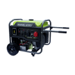 Invertergenerator KSB 110iE-1/3, εικόνα 1