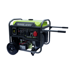 Invertergenerator KSB 110iE-1/3
