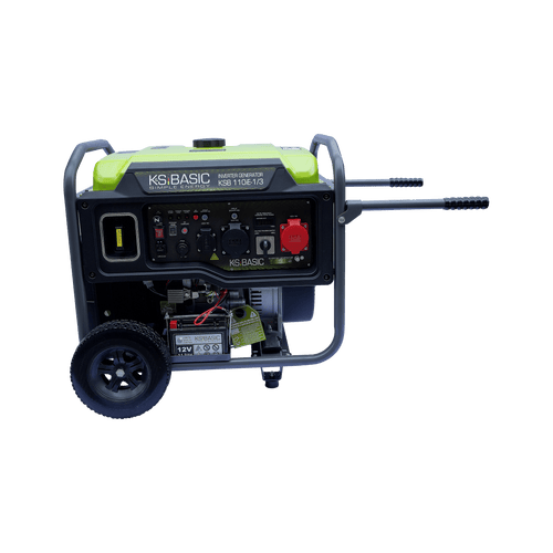 Invertergenerator KSB 110iE-1/3