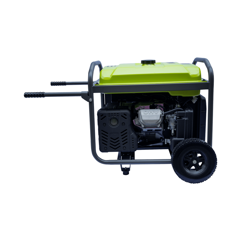 Invertergenerator KSB 110iE-1/3