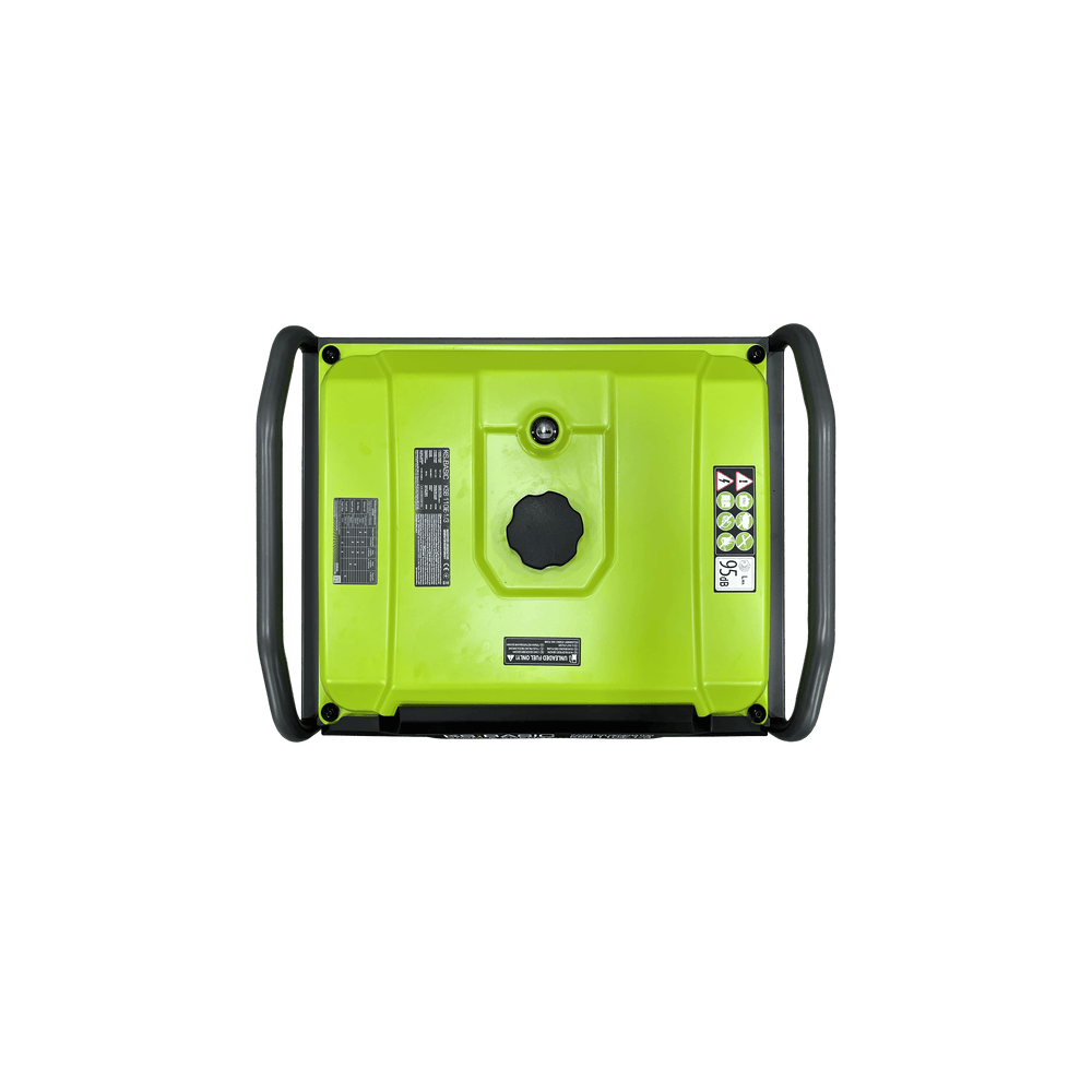 Invertergenerator KSB 110iE-1/3