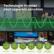 Groupe électrogène Inverter KSB 35i thumbnail