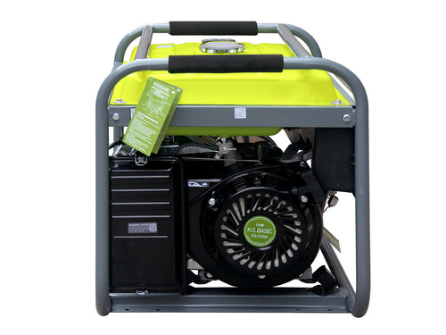 Gasoline generator "K&S BASIC" KSB 70C
