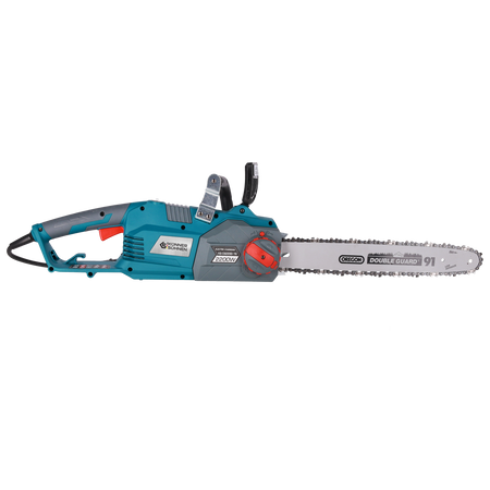 Tronçonneuse électrique KS CS2200-16