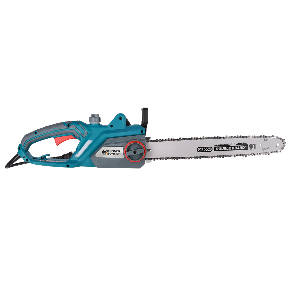 Електрична бензопила KS CS2400-18