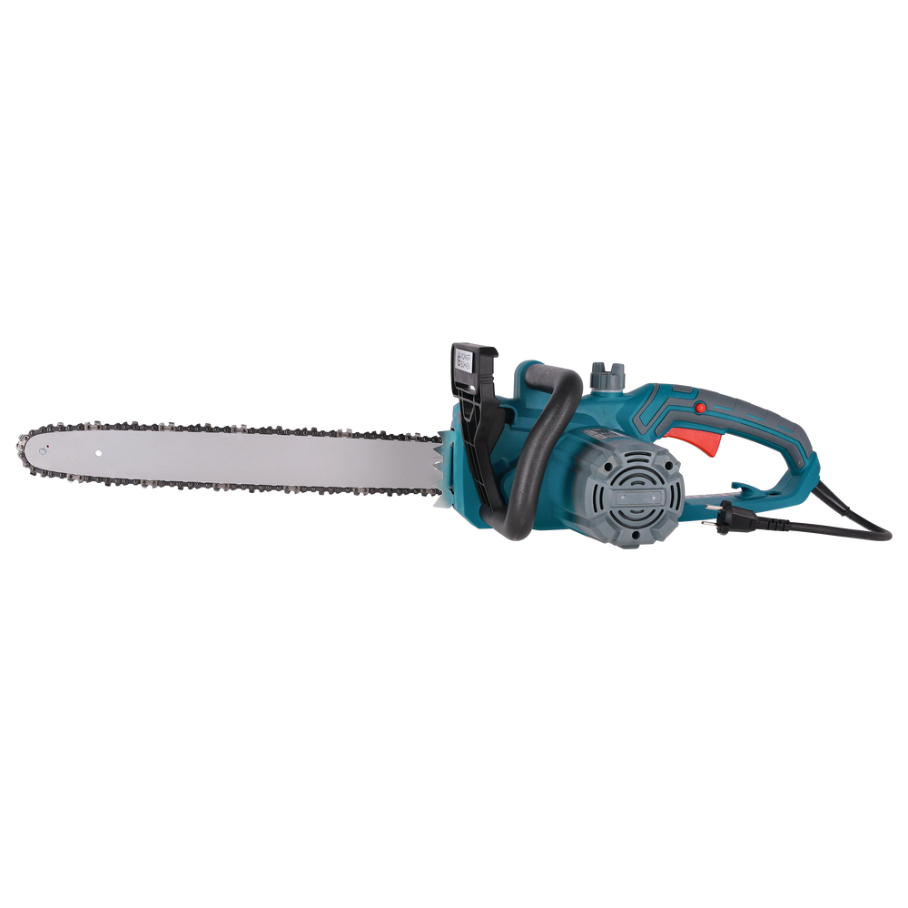 Електрична бензопила KS CS2400-18