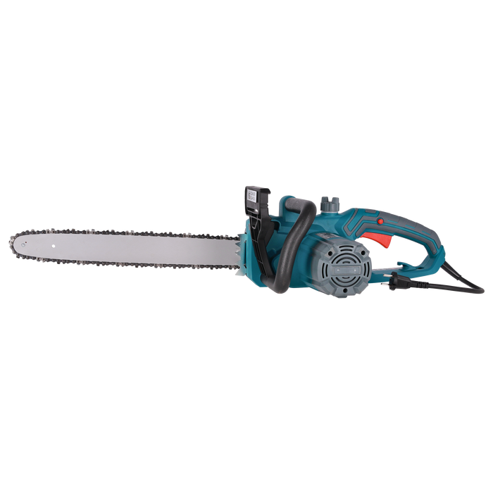 Електрична бензопила KS CS2400-18