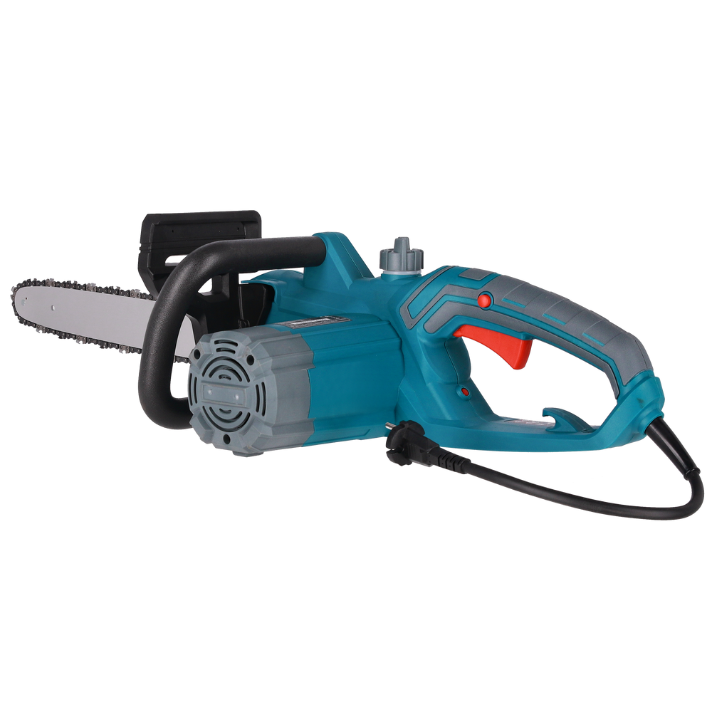Електрична бензопила KS CS2400-18
