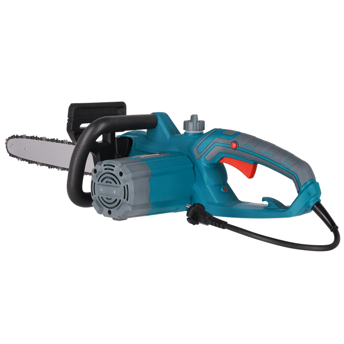 Електрична бензопила KS CS2400-18