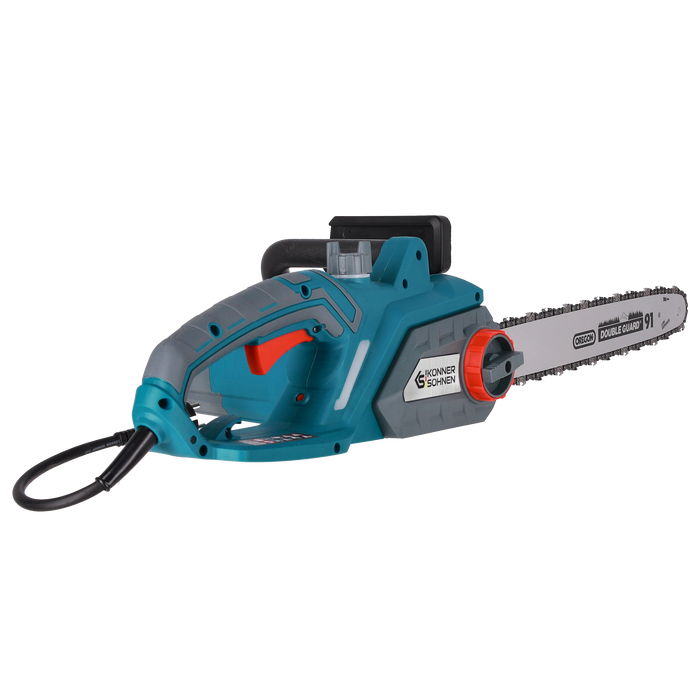 Електрична бензопила KS CS2400-18