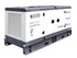 Diesel Trefas Kraftstation KS 110-3BE, image 7