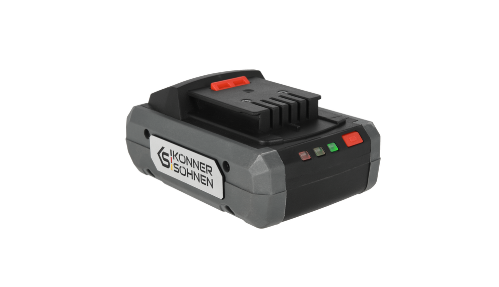 Batterie lithium 20V KS 20V4-2