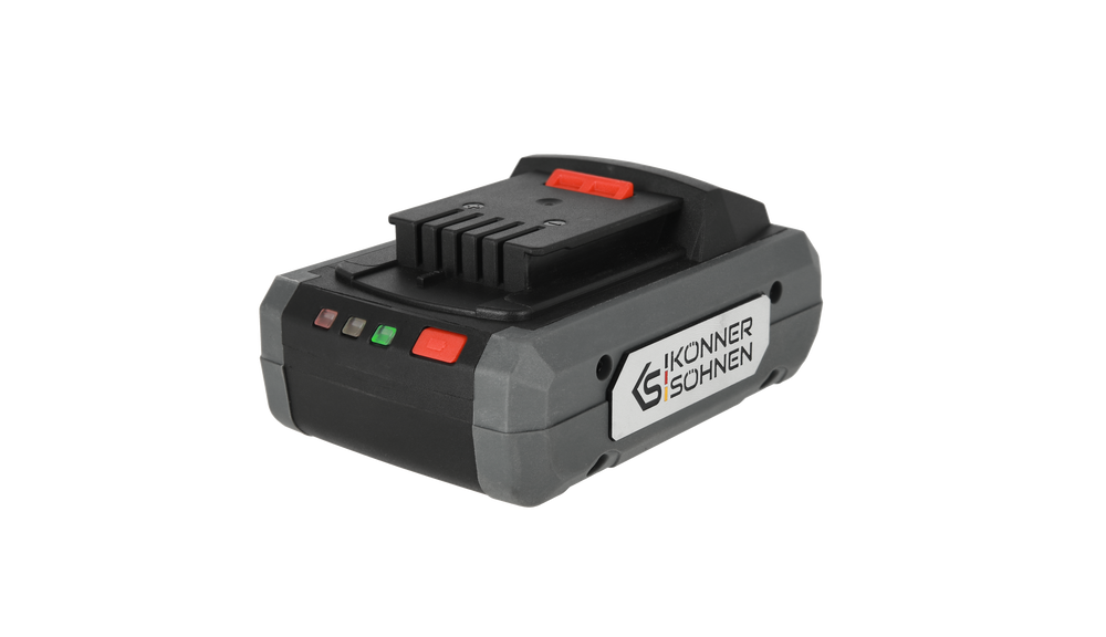 Batterie lithium 20V KS 20V4-2